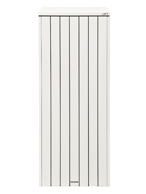 Kookaburra Freestanding Large Parcel and Mail Letterbox