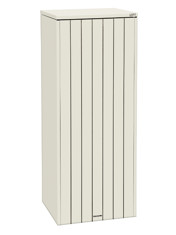 Kookaburra Freestanding Large Parcel and Mail Letterbox