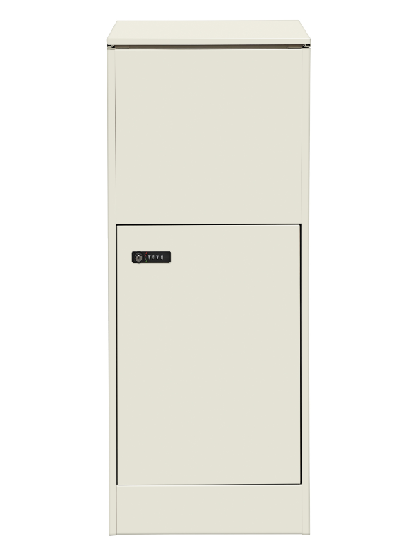 Kookaburra Freestanding Large Parcel and Mail Letterbox