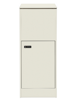 Kookaburra Freestanding Large Parcel and Mail Letterbox