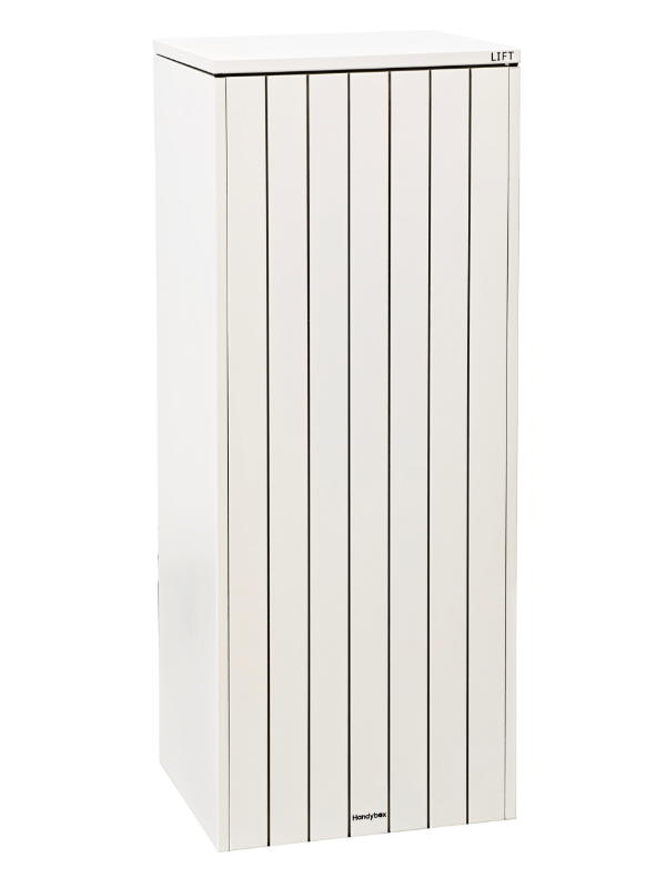 Kookaburra Freestanding Large Parcel and Mail Letterbox