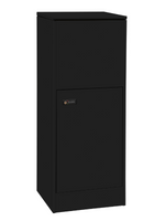 Kookaburra Freestanding Large Parcel and Mail Letterbox