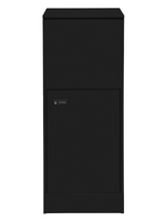 Kookaburra Freestanding Large Parcel and Mail Letterbox