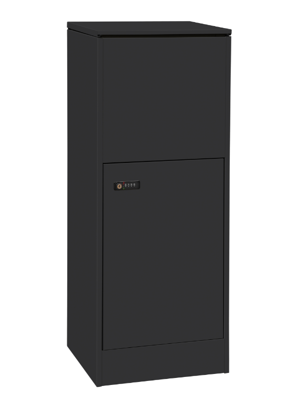 Kookaburra Monument Freestanding Large Parcel and Mail Letterbox