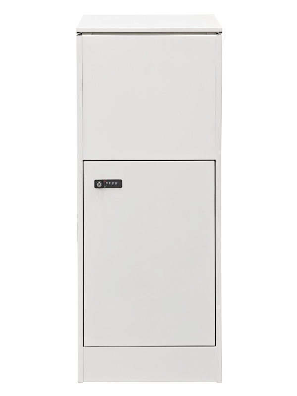 Kookaburra Freestanding Large Parcel and Mail Letterbox