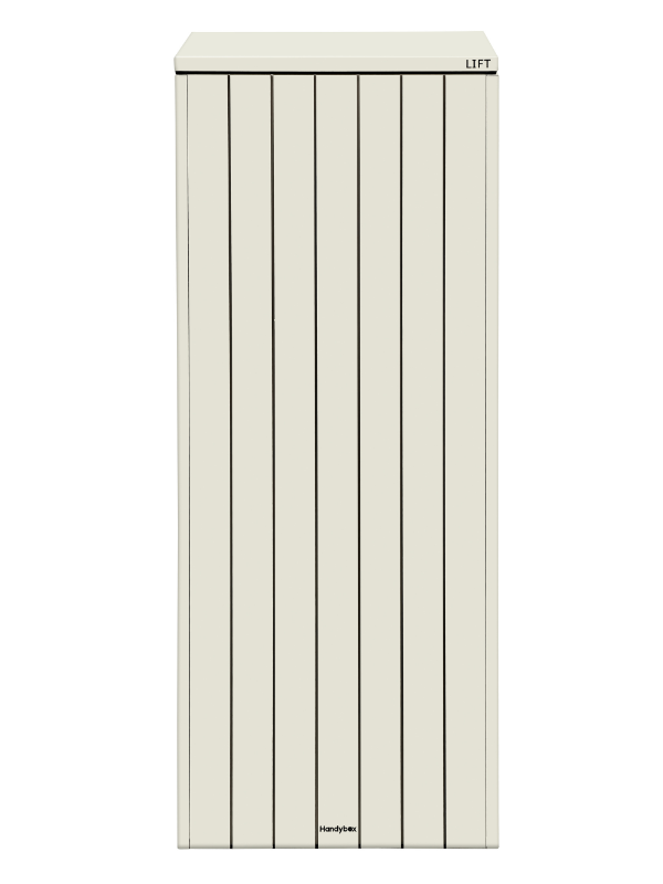 Kookaburra Freestanding Large Parcel and Mail Letterbox