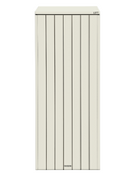 Kookaburra Freestanding Large Parcel and Mail Letterbox