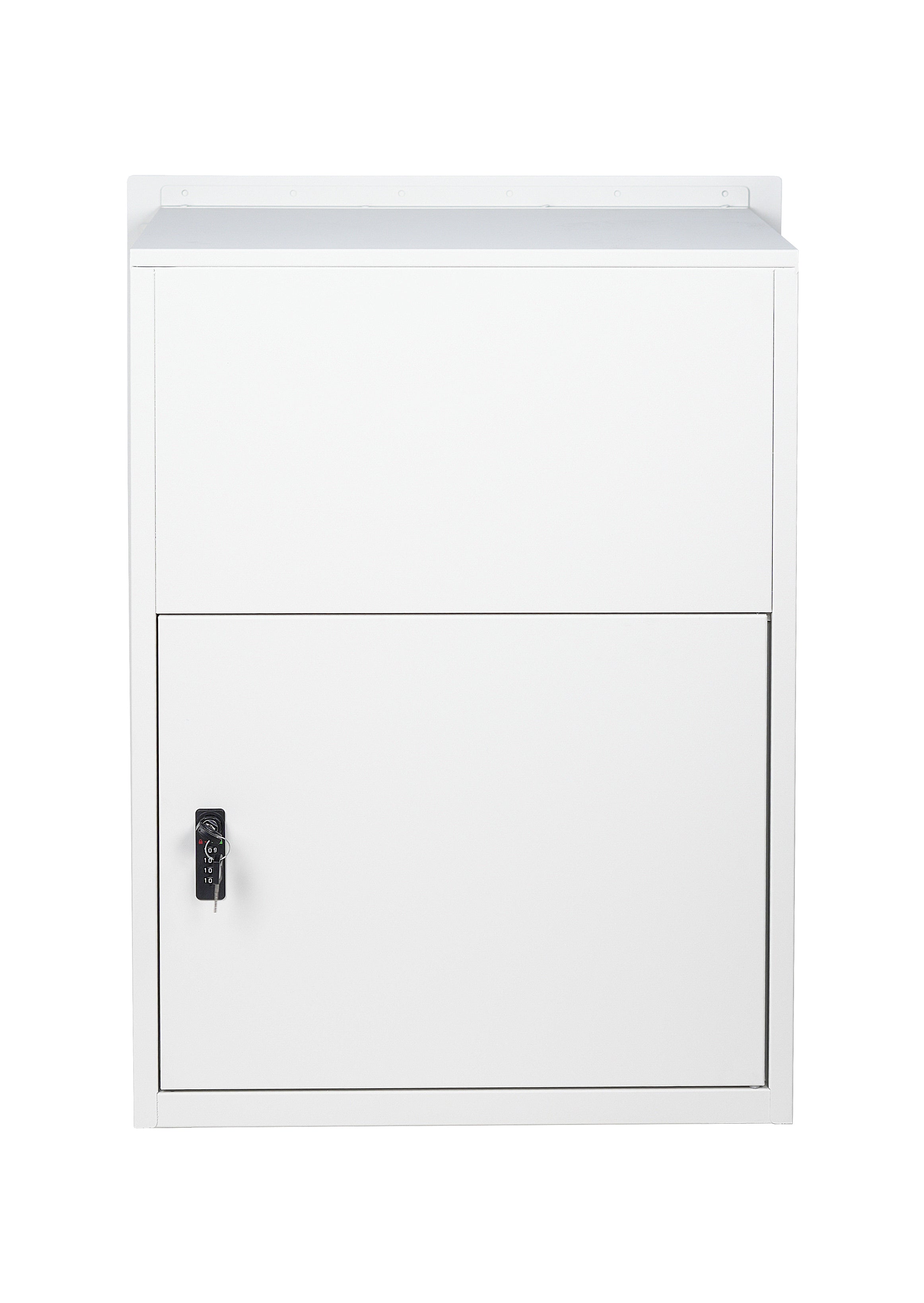 2026 Tassie Devil MAX by HandyBox - Fence Mounted Parcel & Letter Box.