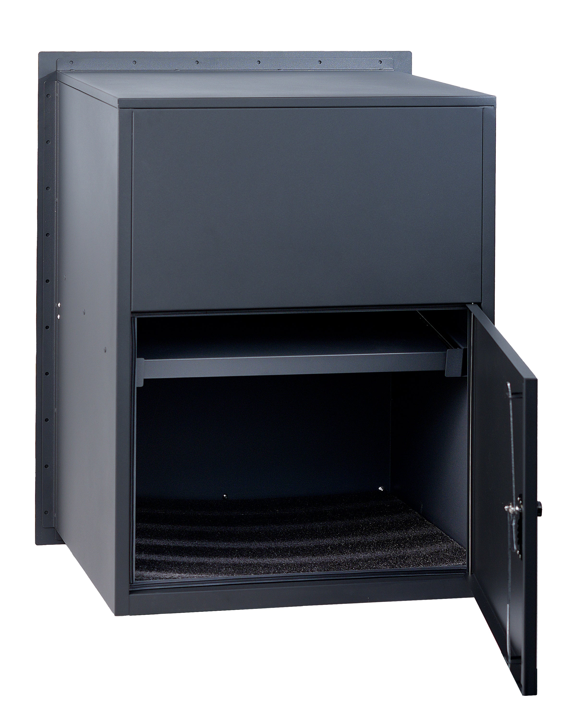 2026 Tassie Devil MAX by HandyBox - Fence Mounted Parcel & Letter Box