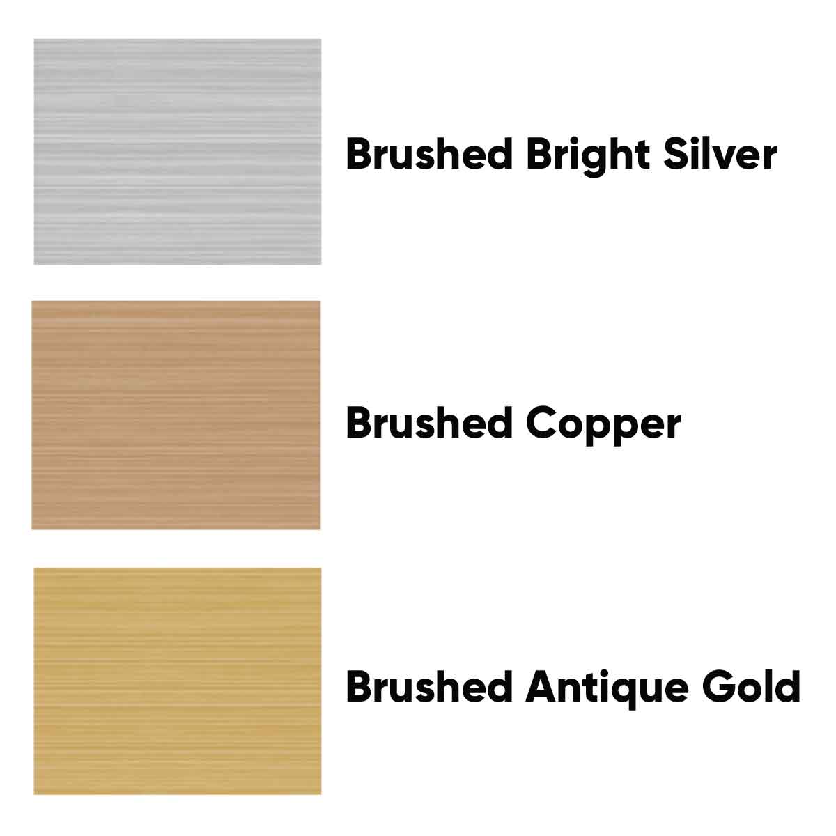 Address Plaque – GROVE - House Number Plaque - address-plaque-grove - HandyBox