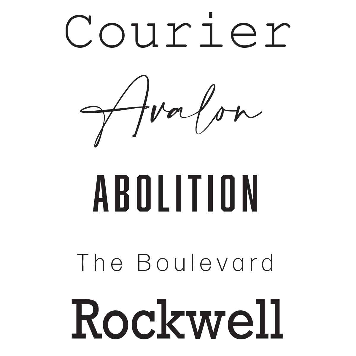 House Number Sign – AVANTI - House Number Signs - house-number-sign-avanti - HandyBox