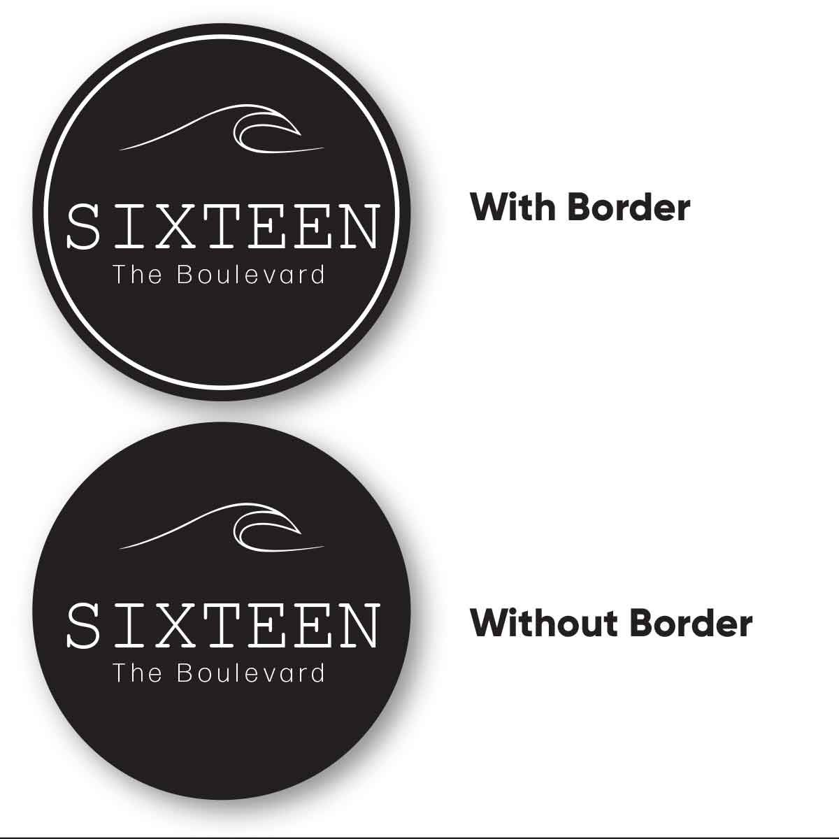 House Number Sign – AVANTI - House Number Signs - house-number-sign-avanti - HandyBox