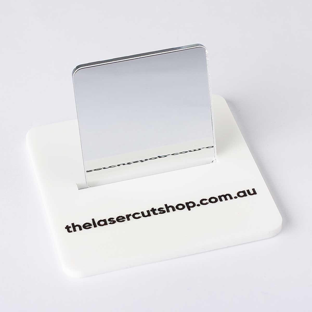 Square House Number Plaque – BUCKLEY - House Number Signs - square-house-number-plaque-buckley - HandyBox