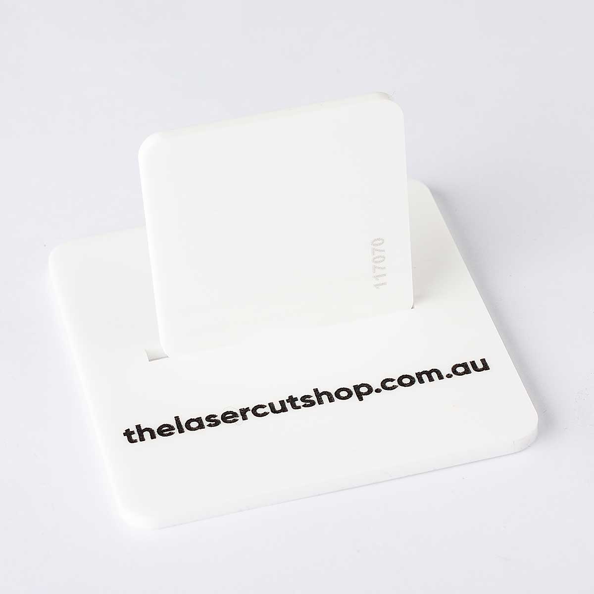 Square House Number Plaque – BUCKLEY - House Number Signs - square-house-number-plaque-buckley - HandyBox