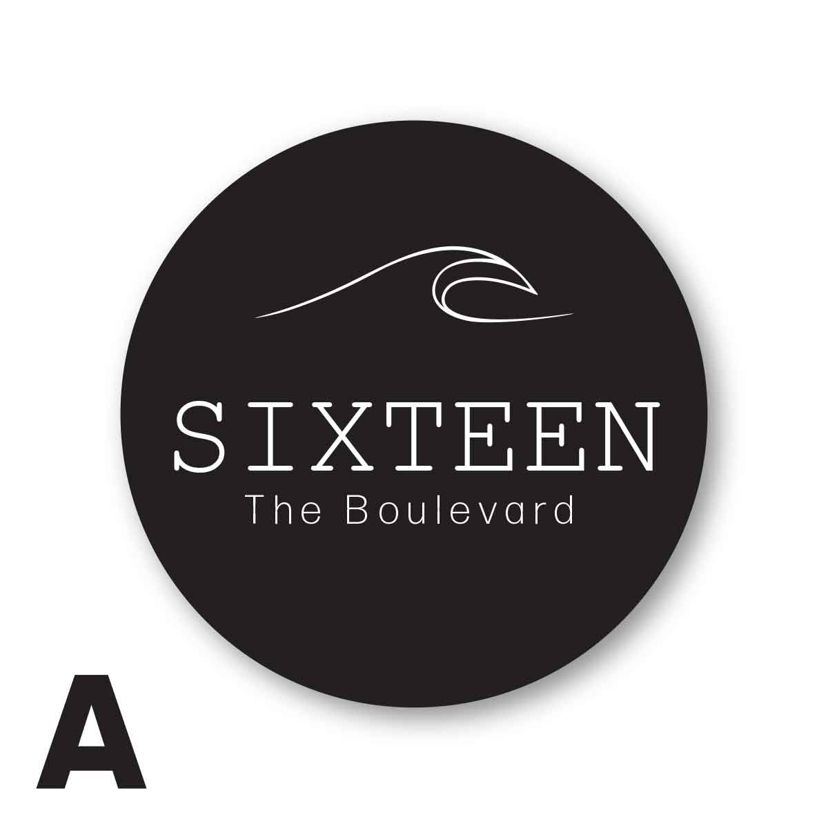 House Number Sign – AVANTI - House Number Signs - house-number-sign-avanti - HandyBox