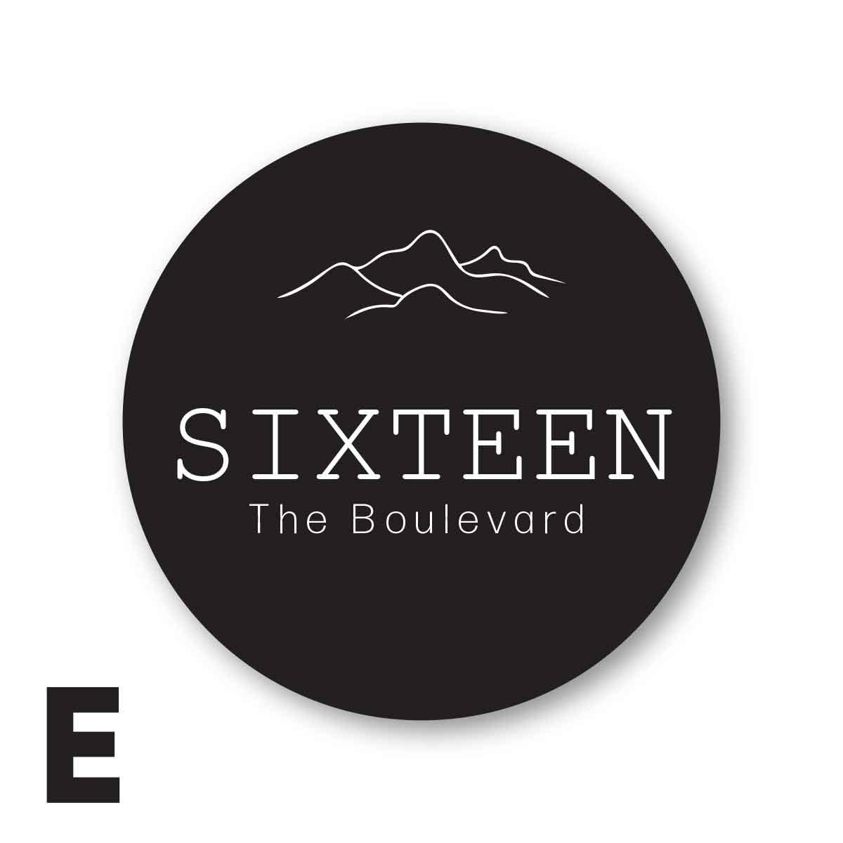 House Number Sign – AVANTI - House Number Signs - house-number-sign-avanti - HandyBox