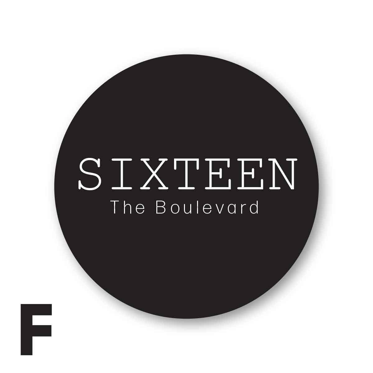 House Number Sign – AVANTI - House Number Signs - house-number-sign-avanti - HandyBox