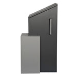 Pelican Freestanding Large Parcel and Mail Letterbox by HandyBox