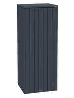 Kookaburra Freestanding Large Parcel and Mail Letterbox 