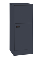 Kookaburra Freestanding Large Parcel and Mail Letterbox 