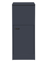 Kookaburra Freestanding Large Parcel and Mail Letterbox 