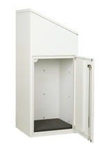 Pelican Freestanding Large Parcel and Mail Letterbox 