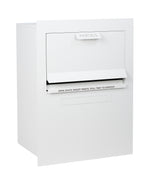 2026 Tassie Devil MAX by HandyBox - Fence Mounted Parcel &amp; Letter Box.