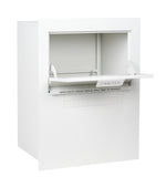 2026 Tassie Devil MAX by HandyBox - Fence Mounted Parcel &amp; Letter Box.