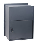 2026 Tassie Devil MAX by HandyBox - Fence Mounted Parcel & Letter Box