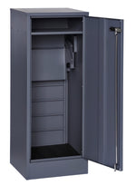 Crocodile 26 Freestanding Large Parcel and Mail Letterbox Ironstone PRESALE DUE MID DECEMBER