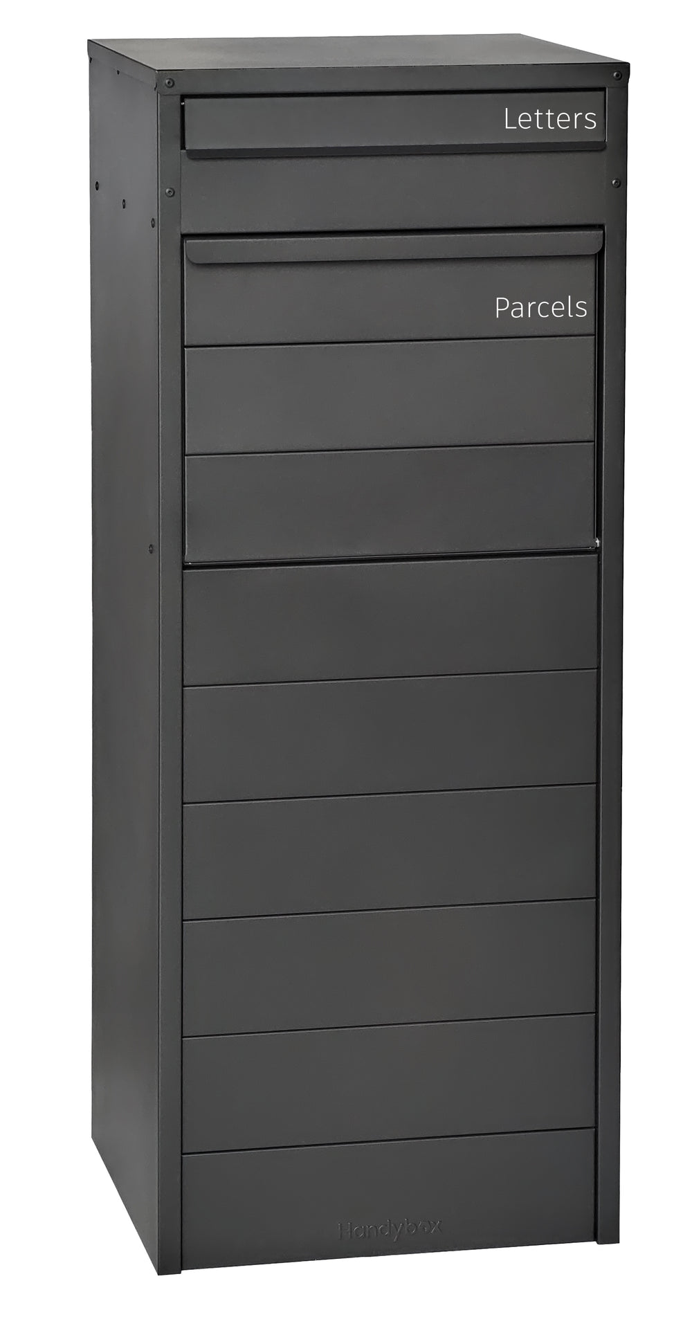 Crocodile Large Freestanding Parcel Letterbox – Monument | **SELLING FAST**